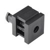 HELLERMANNTYTON 440-00009 VP-S"7-8"INS-SGL-TPE-BK