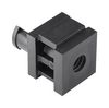 HELLERMANNTYTON 440-00010 VP-S"8-9"INS-SGL-TPE-BK