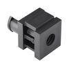 HELLERMANNTYTON 440-00011 VP-S"9-10"INS-SGL-TPE-BK