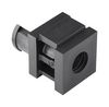 HELLERMANNTYTON 440-00012 VP-S"10-11"INS-SGL-TPE-BK