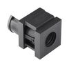 HELLERMANNTYTON 440-00013 VP-S"11-12"INS-SGL-TPE-BK