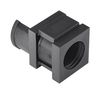 HELLERMANNTYTON 440-00017 VP-S"15-16"INS-SGL-TPE-BK