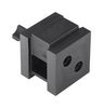 HELLERMANNTYTON 440-00019 VP-S"2/5-6"INS-DBL-TPE-BK