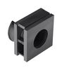 HELLERMANNTYTON 440-00032 VP-L"24-25"INS-SGL-TPE-BK