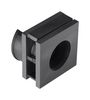 HELLERMANNTYTON 440-00034 VP-L"26-27"INS-SGL-TPE-BK