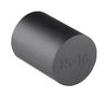 HELLERMANNTYTON 440-00047 VP"15-16"BLINDPLUG-PL-BK