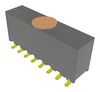 SAMTEC SQW-108-01-S-D-VS-A-K-TR