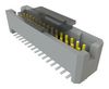 SAMTEC TFM-115-02-S-D-LC-P-TR