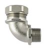 HELLERMANNTYTON 166-31606 PCS32-90FMC-M32-NPB/PA6-ML