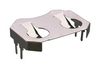 TE CONNECTIVITY BAT-HLD-001-THM-TR