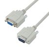L-COM CSNULL9MF-25A