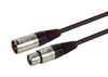 L-COM CAXLR2XLR-1
