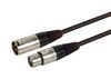 L-COM CAXLR2XLR-10