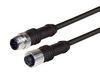 L-COM M12M12F5A-1