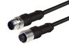 L-COM M12M12F5A-10