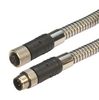 L-COM TRG502-T4S-1M