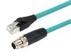 L-COM TRG610-T6T-10M