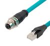 L-COM TRG611-T6T-5M