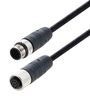 L-COM TRG884-P6B-1M