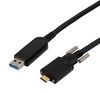 L-COM AOC-U30AMCM-C1S-020