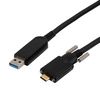 L-COM AOC-U30AMCM-C1S-030