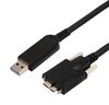 L-COM AOC-U30AMIM-C1S-010