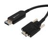 L-COM AOC-U30AMIM-V0S-005