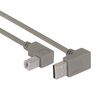 L-COM CA90UA-90DB-075M