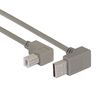 L-COM CA90UA-90UB-03M