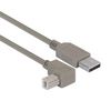 L-COM CAA-90UB-03M