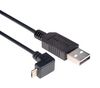 L-COM CAA-90UMICB-03M