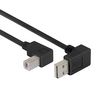 L-COM CABLK90DA-DB-03M