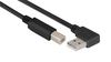 L-COM CABLK90RA-B-03M