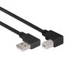 L-COM CABLK90RA-LB-05M