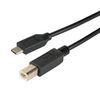 L-COM CAU2CB-1M