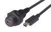 L-COM WPUSBMB5X-1M