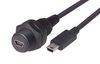 L-COM WPUSBMB5X-2M