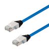 L-COM TRD628ALS-BLU-14