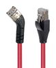 L-COM TRD645RSRED-5