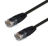 L-COM TRD695FLAT-BLK-100