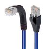 L-COM TRD695SRA1BL-7