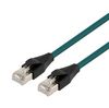 L-COM TRD815DZ-SF-GRN-4M