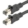 L-COM TRD824-BLK-2F