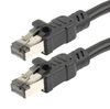L-COM TRD824-BLK-30F