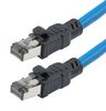 L-COM TRD824-BLU-10F