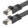L-COM TRD824FLAT-BLK-5F