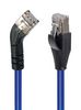 L-COM TRD845LSBLU-3