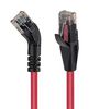 L-COM TRD845RRED-1