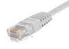 L-COM TRD855FLAT-WHT-15