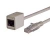 L-COM TRDC6EXT-25